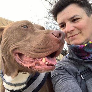 Meet your Posher, Nicola